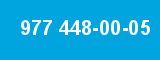 977 448-00-05